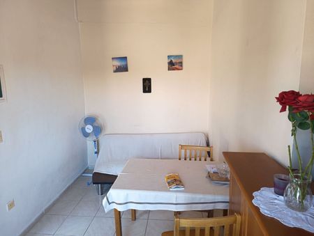 Studio/Γκαρσονιέρα για ενοικίαση Θέρισσος (Ηράκλειο Κρήτης) - Photo 4