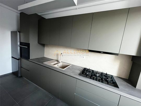 Apartament 3 camere Mrs Village - Photo 1