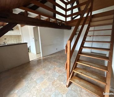 Location Appartement T2 - Centre Ville - Photo 4