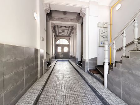 mieszkanie na wynajem - Szczecin, Centrum, ul. Kaszubska - Zdjęcie 2