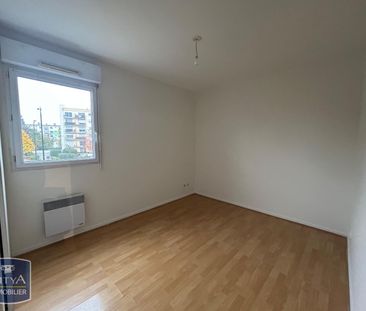 Location Appartement 4 pièces 91m² ORVAULT 44700 - Photo 4