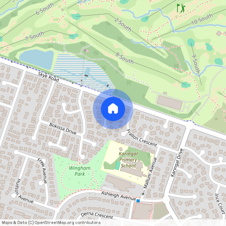 2 Leighton Court, Frankston VIC 3199