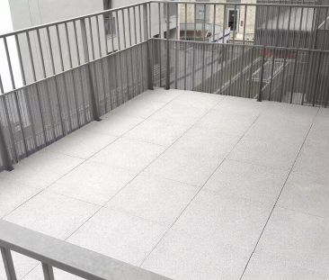 location Appartement T3 DE 64.8m² À BORDEAUX - Photo 4