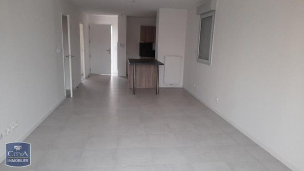 Location Appartement 2 pièces 59m² BALMA 31130 - Photo 1