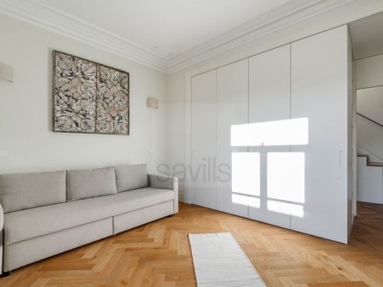 2 room luxury Apartment for rent in Baixa (Se), Porto, Distrito do Porto - Photo 1