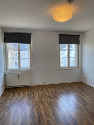 Zimmer ca. 16,92 m² innerhalb einer 4er-WG // 2.OG links, Zimmer 4107 - Photo 1