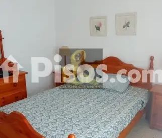 Piso en alquiler en Calle de la Calzada de la Infanta, cerca de Pla... - Photo 4