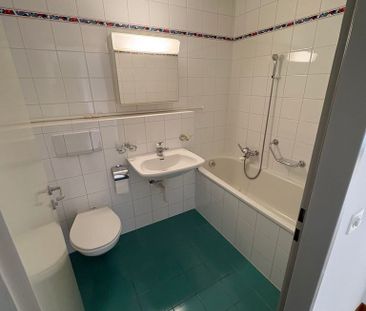 3.5 Zimmer, 81 m², 2. Stock - Photo 1