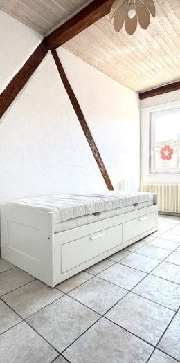CHAMBRE EN COLOCATION - Photo 1