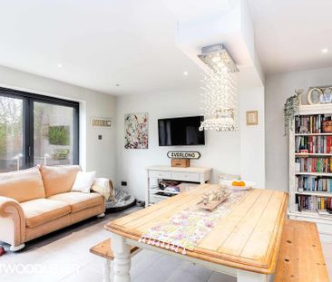 5 bedroom semi-detached house to rent - Photo 1