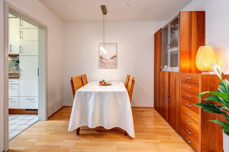 Ground-floor apartment with terrace and garden - Foto 5