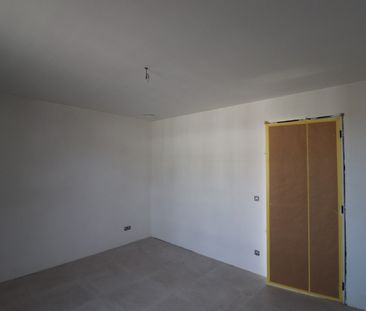 Energiezuinige nieuwbouwwoning met 3 slaapkamers, terras met tuin, ... - Foto 6