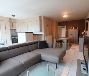 Appartement te huur in Ardooie voor € 630 met 1 slaapkamer - Foto 1