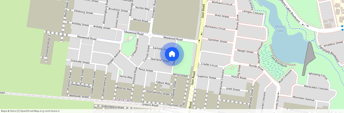 22 Swansea Road, Vic 3024, Manor Lakes