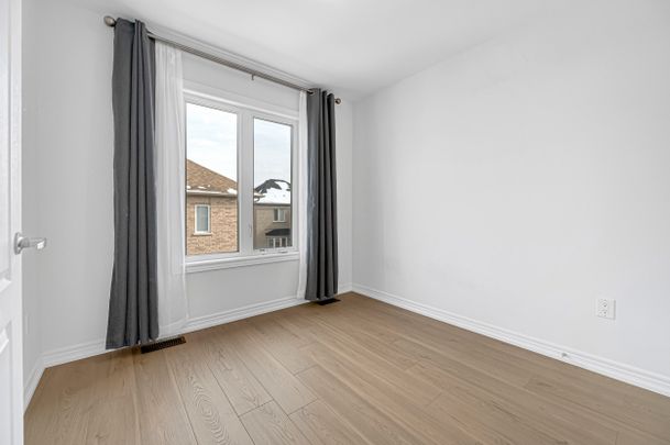 For Lease - 51 Albert Lewis Street, Markham, Ontario - Photo 1