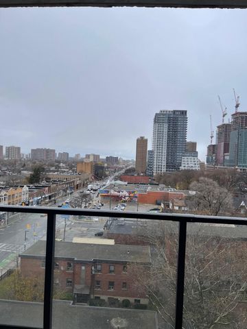 For Lease - 2369 Danforth Ave Avenue Unit# 807, Toronto, Ontario - Photo 5