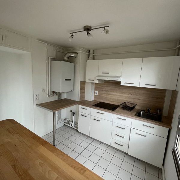 Appartement 2 Pièces 41 m² - Photo 1