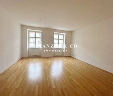 ZENTRALES 2 ZIMMER ALTBAUAPARTMENT MITTEN IM DRITTEN - Photo 3