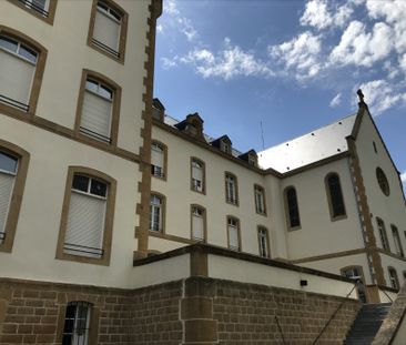 Appartement 2 pièces à Metz - Photo 2