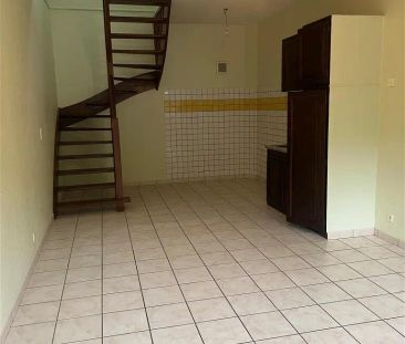 Location appartement 2 pièces - 45m² à Vernon (27200) - Photo 1