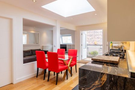 2 bedroom flat to rent - Photo 5