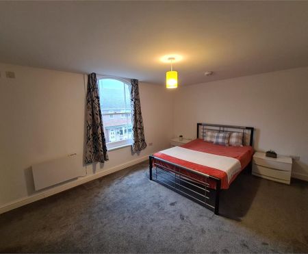 Flat 3, 101 High Street, Ramsey, Huntingdon - Photo 3