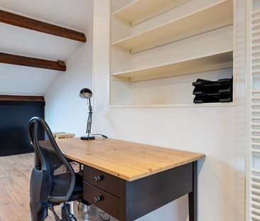 Te huur: Appartement De Savornin Lohmanlaan 77 in Den Haag - Foto 3