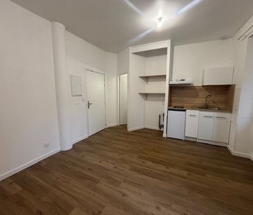 Location Appartement 1 pièce 20m² BORDEAUX 33000 - Photo 1
