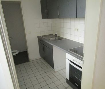 1,0-Zimmer-Wohnung in Hamburg Borgfelde - Photo 4