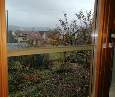 2 Zimmer, 42 m² - Foto 5