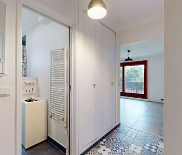 Location Appartement 1 pièces 29 m2 à Saint-Maur-des-Fossés - Photo 3