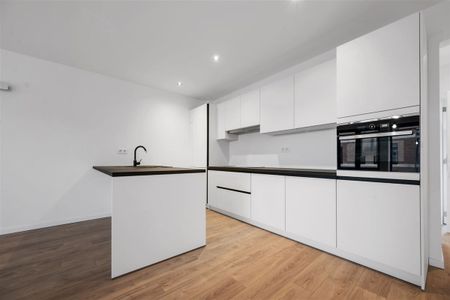 Appartement te huur in Sint-Niklaas - Foto 3