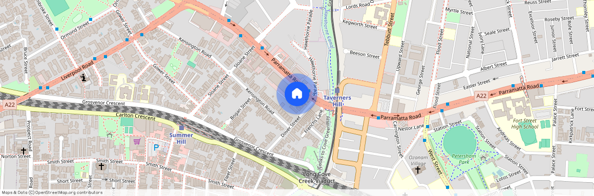 147/6-8 Parramatta Road, NSW 2130, Summer Hill