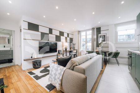 Tout savoir sur cet appartement dans le quartier Dupleix-Motte Picquet, à Paris 15ème - Photo 5