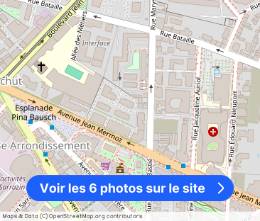 Mieszkanie na wynajem - 90 m² - 1 pokój - Photo 1