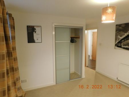 Salamander Court, Edinburgh, EH6 7JN - Photo 3