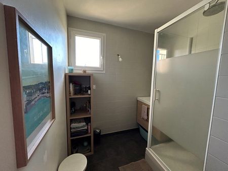 Appartement 2 pièces – 50 m² environ à Le Rheu (ref : G175818) - Photo 5