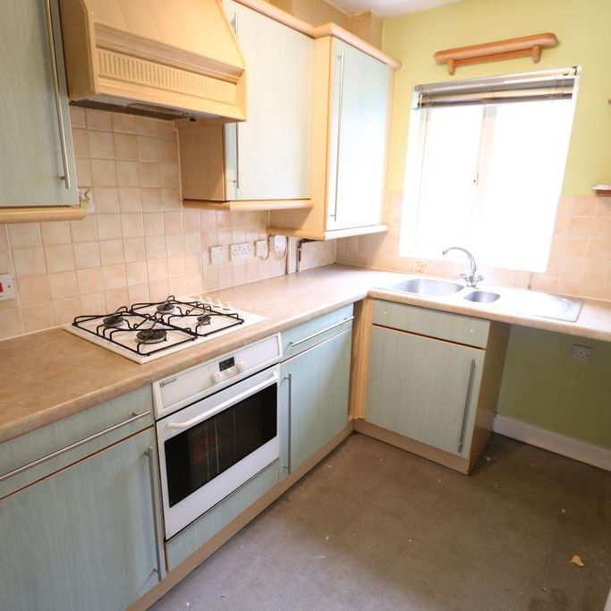 2 bedroom terraced house to rent - Photo 1