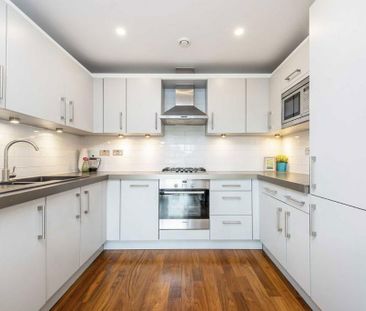 1 bedroom flat to rent - Photo 6