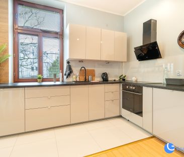 Apartament|77m2|Biprostal|Bezczynszowe|Kamienica - Zdjęcie 6