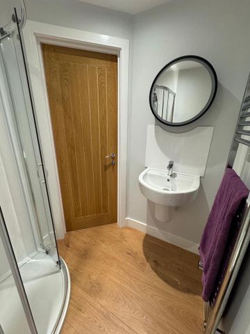 1 bedroom apartment to rent - Photo 3