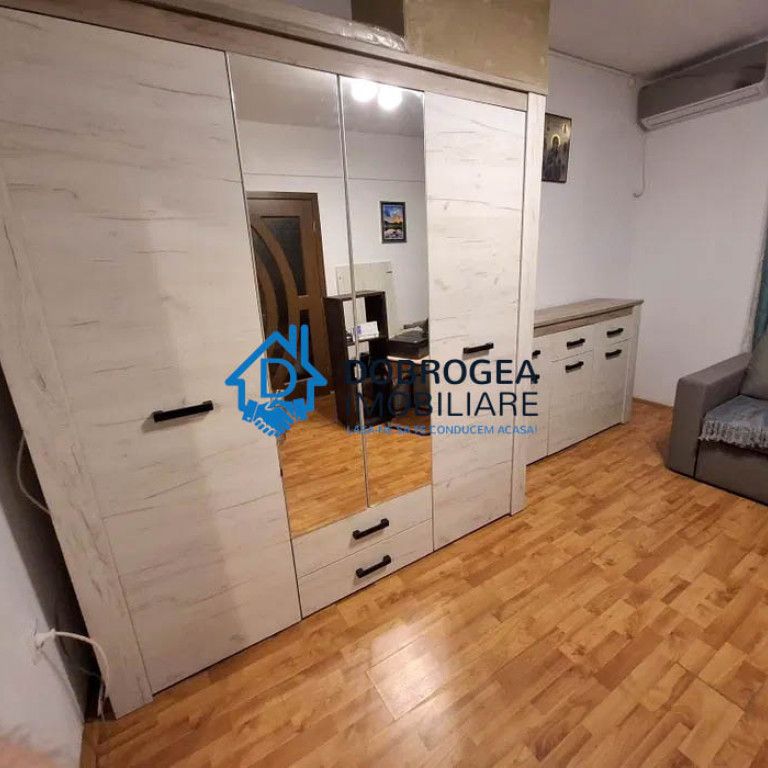 23 AUGUST-APARTAMENT 2 CAMERE , CENTRALA GAZ, ETAJ 1 - Photo 1