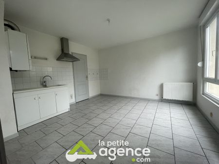 Maison T3 quartier Gibjonc - Photo 5