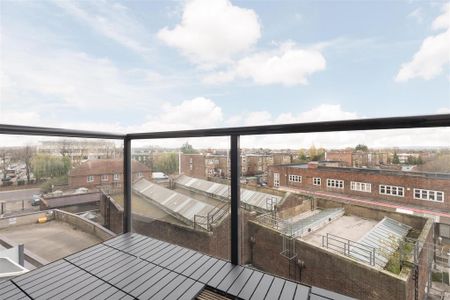 1 bedroom flat to rent - Photo 4