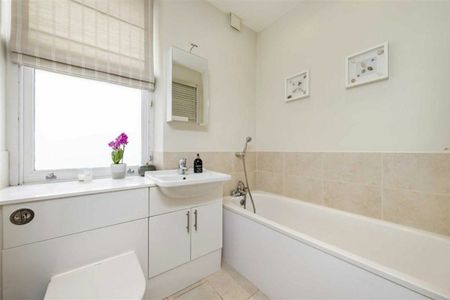 Cornwall Gardens, South Kensington, SW7 - Photo 5