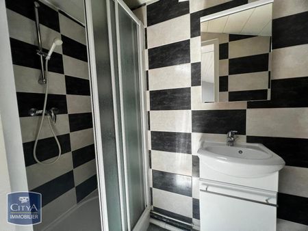 Location Appartement 1 pièce 25m² NANCY 54000 - Photo 4