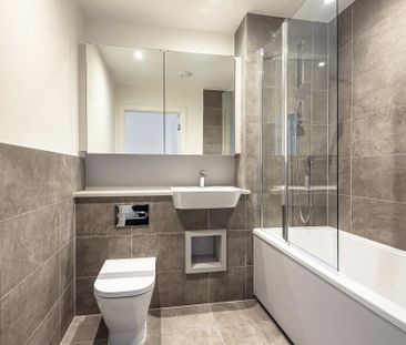 3 bedroom apartment to rent - Photo 5