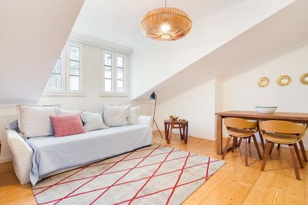 1 Bedroom Apartment, Alfama, Lisboa - Photo 3