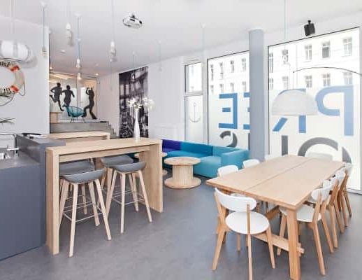 Penthouse Apartment - Foto 1