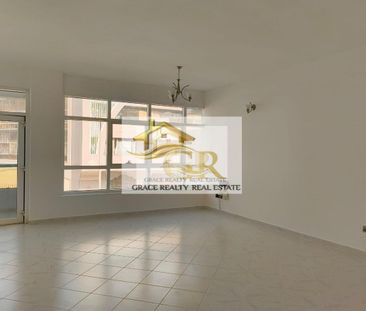 Spacious 3 Bedroom near Bur Juman Metro Station / with maid room - Photo 4